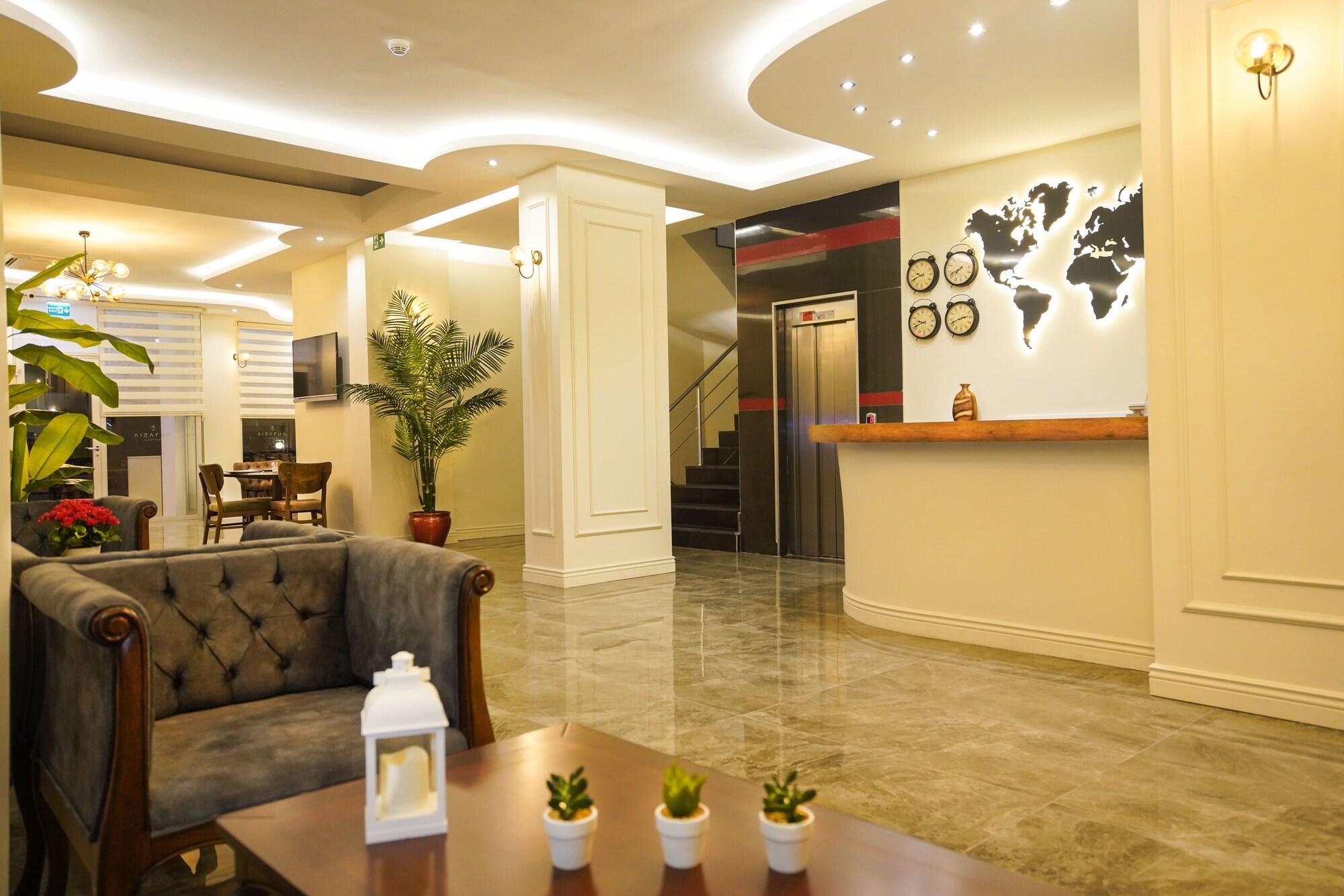 Aurasia Sea Side Hotel Мармарис Экстерьер фото