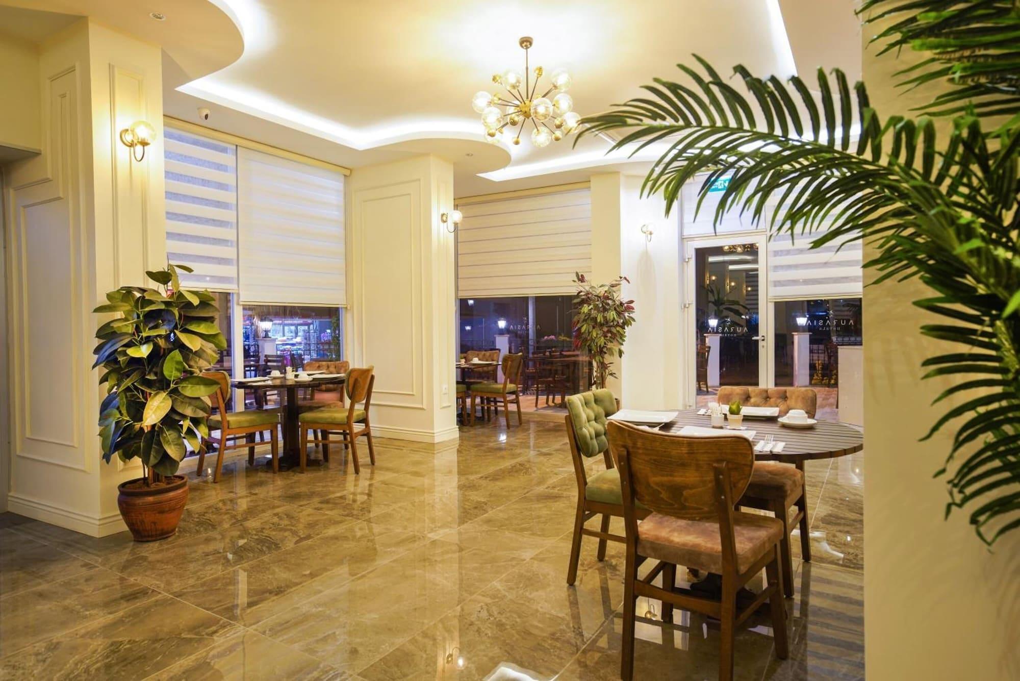 Aurasia Sea Side Hotel Мармарис Экстерьер фото