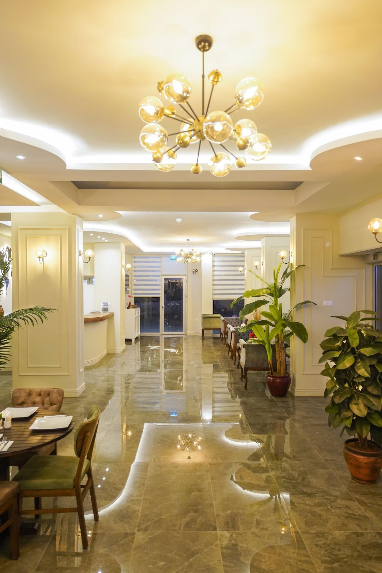 Aurasia Sea Side Hotel Мармарис Экстерьер фото