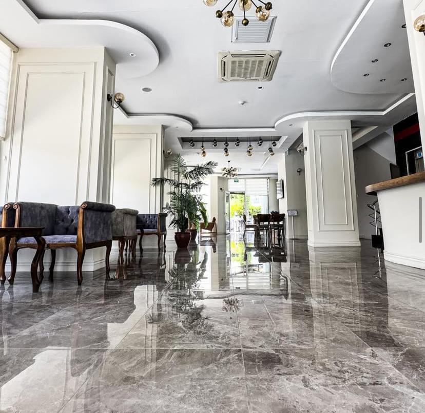 Aurasia Sea Side Hotel Мармарис Экстерьер фото